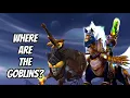HOW TO FIND TREASURE GOBLINS REWARDS MORE GREEDY EMISSARY EVENT FOR DIABLO IV WORLD OF WARCRAFT