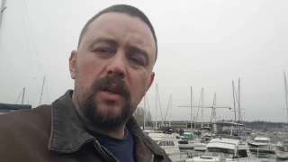 A German boy talking about Nazi’s