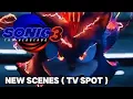 Download Lagu NEW TV SPOT FROM SONIC THE HEDGEHOG 3 🚨