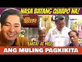Download Lagu EXCLUSIVE! ANG MULING PAGKIKITA NI BANTAY AT NG KANYANG MISIS! 