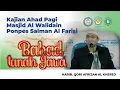 Habib Qori Afrizan Al Khered | Babad Tanah Jawa