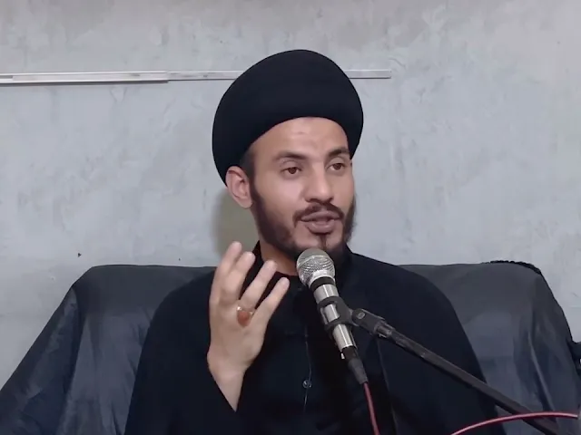 ⁣كبير كون .