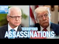 Download Lagu SHOCKING Murders in Minnesota Spark FEAR of POLITICAL VIOLENCE in TRUMP'S AMERICA