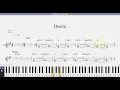 中森明菜 Desire -情熱- ストリングス