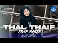 Download Lagu DJ-THAL THAIF - TRAP PARTY  | JH AUDIO PAMEKASAN FT GUFF RMX ‼️