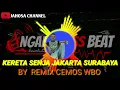 Download Lagu LAGU JOGET DANGDUT KERETE_ SENJA_  JAKARTA_ SURABAYA 2019 BY REMIX CEMOS WBO JAHOSA CHANNEL