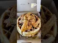 Uncle C s Chicken Waffles