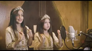 اروي لكم عن قصة للمصطفى المولد النبوي محمد صل الله عليه وسلم اجمل انشودة Teba Doaa 