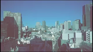 G C F in Tokyo