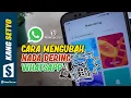Download Lagu Cara Mengganti Nada Dering Whatsapp di Hp Xiaomi