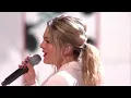 Louisa Johnson smashes James Brown classic | Semi-Final | The X Factor 2015