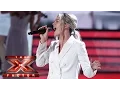 Download Lagu Louisa Johnson smashes James Brown classic | Semi-Final | The X Factor 2015