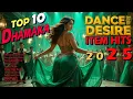 Download Lagu Nachange Saari Raat DJ Remix | Non Stop Party Vibes | Club Mix 💥 Misses Maam Style | Hindi Bass Club