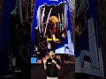 Wolverine Rips into our Reality