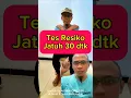Lagu Tes Resiko Jatuh 30 Detik Saja