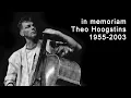Lagu Theo Hoogstins in memoriam 1955- 4 maart 2003