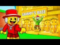 Lagu Job Speelt Sammy's Update In Steal A Brainrot... In Roblox!