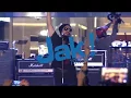 Download Lagu JAMRUD - NEKAD - Live on 90s At 9 Live Vol 3