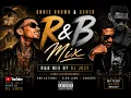 Chris Brown Usher Mix R B Mix by DJ Joze 2026