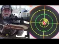 Savage Axis XP with Boyds Stock