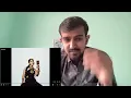 VAN GOGH | AGSY | REACTION VIDEO | MUSICAL RECORDS
