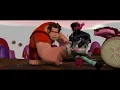 Wreck-It Ralph The Breakup