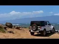 Rent Your Own 4x4 To Explore The Island of Lanai at Four Seasons Resort
