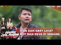 Download Lagu Iyan Dan Gery Lihat Boy Dan Reva Di Serang - Anak Jalanan A New Beginning