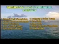 Deretan Lagu Terbaik Febian