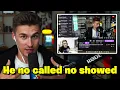 Ludwig explains why xQc wasn t invited at Streamer Games 2025