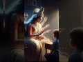 Download Lagu Veena vadini gyan ki devi maa saraswati bhajan||Saraswati maa status 4k|| #shorts #saraswati #viral