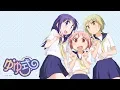 Download Lagu Yuyushiki op 1080p 60fps
