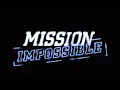 Mission Impossible 1996 MAIN TITLES