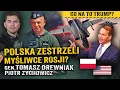 Download Lagu Ostrzeżenie Sikorskiego! Czy grozi nam III wojna światowa? — gen. Tomasz Drewniak i Piotr Zychowicz