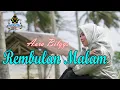 Download Lagu REMBULAN MALAM - AURA BILQYS (Official Music Video Dangdut)