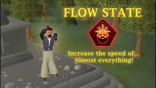 Is Flow State better than Reloaded