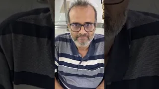 He thought he got away with it