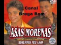 Download Lagu (CD) ASAS MORENAS - VOLUME 01 #arrochadasantigas #origens