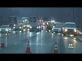1 Killed 4 Injured In Crash On NB I-95 Near MD 32 In Howard County