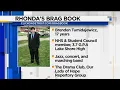 Rhonda s Brag Book Brenden Tumidajewicz