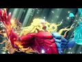 Download Lagu Street Fighter 5 Champion Edition Gill Theme