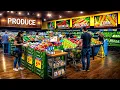 Discover FRY s KROGER Supermarket in SCOTTSADLE