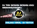 Download Lagu DJ TAK BOSAN BOSAN AKU MEMANDANGMU | SETIA UNTUK SELAMANYA REMIX FULL BASS 2022