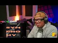 Millennial's FIRST Time Hearing THE SYMPHONY | Marley Marl & Juice Crew | Reaction