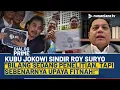 Lagu Firman Pangaribuan Sindir Roy Suryo Cs: Bilangnya Penelitian, Padahal Upaya Fitnah! | DIALOG PRIME