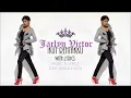 Ikut Rentakku by Jaclyn Victor (With Lyrics) HD