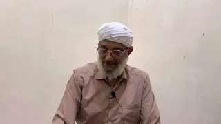 اثر معرفة الله 1444 08 23 