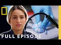 Download Lagu The Coke Inside (Full Episode) | To Catch a Smuggler | National Geographic
