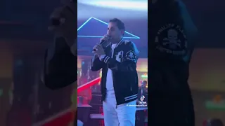 حالات واتس احمد شيبه في اغنيه ابن ابوه دندنها