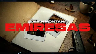 Emiresas - (Video Oficial) - Cobian Montana - DEL Records 2026